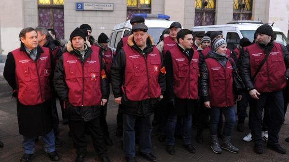 прописка в Нариманове